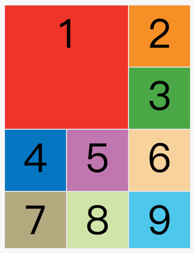 grid 8